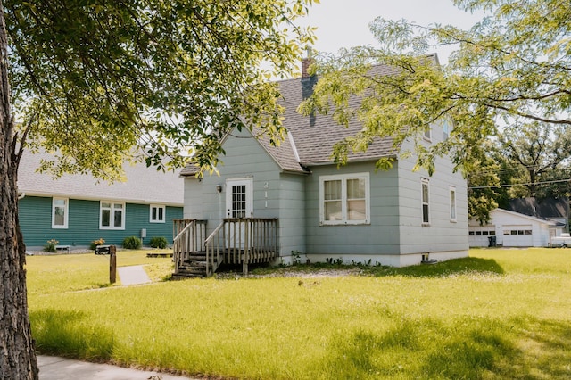 311 9th St, Morris, MN 56267 - photo 3