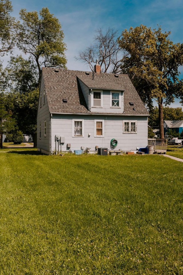 311 9th St, Morris, MN 56267 - photo 4