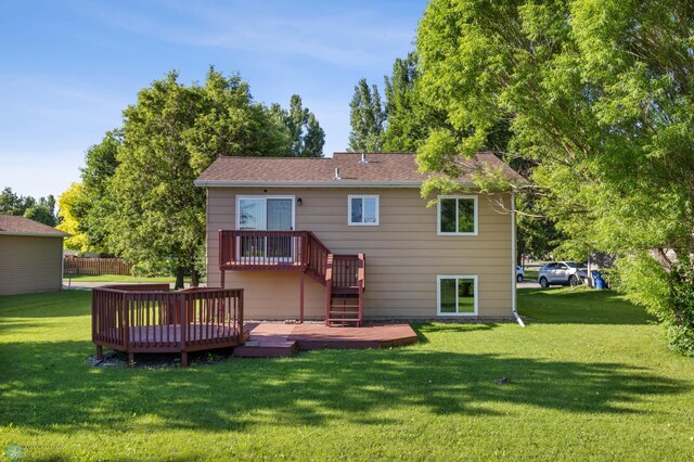 2760 26th Street Cir S, Moorhead, MN 56560 - photo 21
