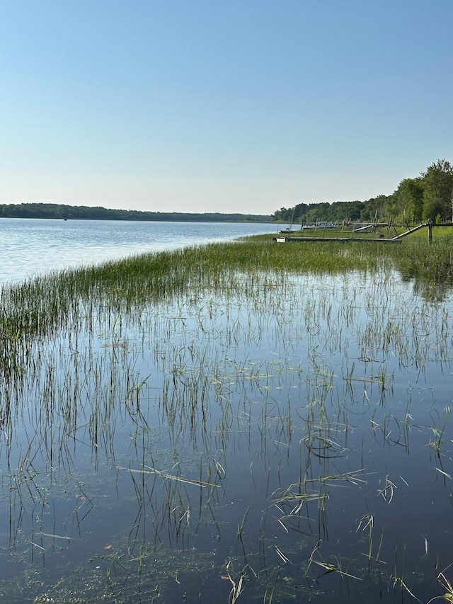 1415 Riverside Dr NW Unit 1415, Baudette, MN 56623 - water view