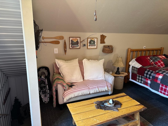 1415 Riverside Dr NW Unit 1415, Baudette, MN 56623 - view of carpeted bedroom