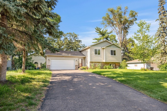 381 Ironton St, Fridley, MN 55432 - photo 1