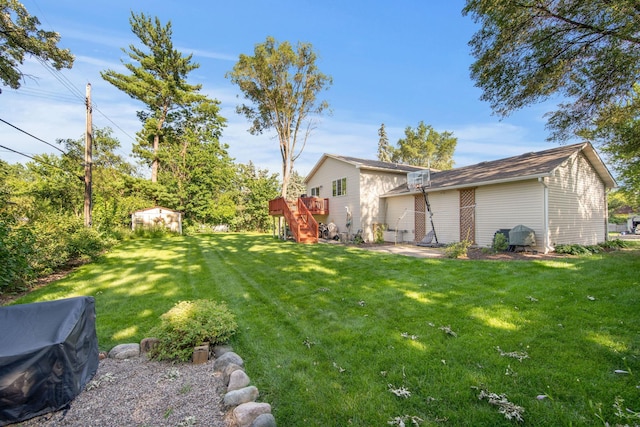 381 Ironton St, Fridley, MN 55432 - photo 15