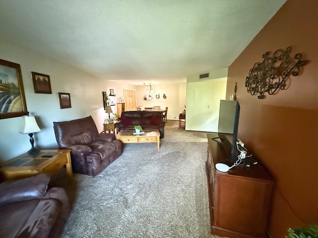 120 Demont Ave E Unit 208, Little Canada, MN 55117 - view of carpeted living area