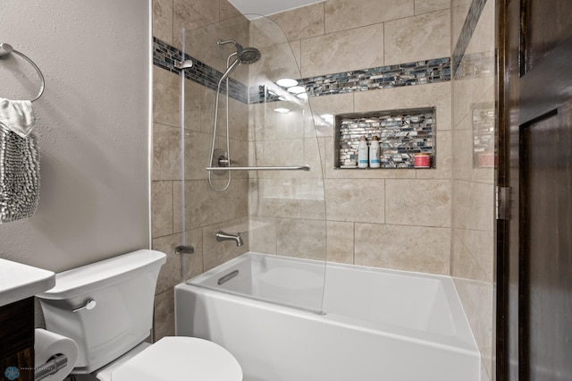 21 35th Ave NE, Fargo, ND 58102 - full bath with shower / tub combination and vanity