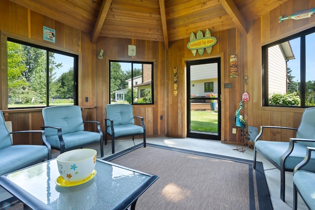 21 35th Ave NE, Fargo, ND 58102 - sunroom featuring healthy amount of natural light