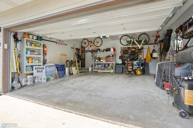 21 35th Ave NE, Fargo, ND 58102 - view of garage