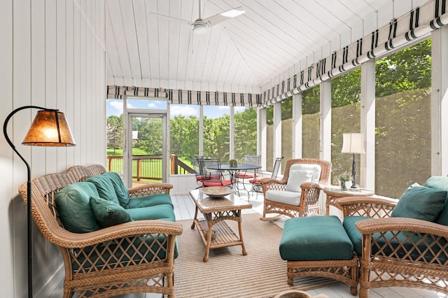 4803 Chantrey Pl, Minnetonka, MN 55345 - sunroom / solarium featuring outdoor dining space