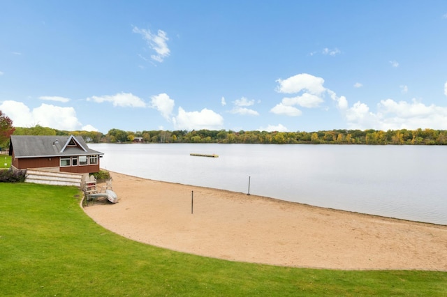 4803 Chantrey Pl, Minnetonka, MN 55345 - water view