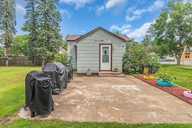 138 Main St NW, Bethel, MN 55005 - photo 13