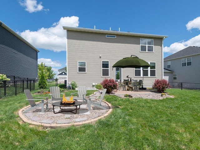 9049 Meadows Dr, Victoria, MN 55386 - photo 28