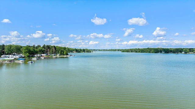 3322 277th Ave NW, Stanford Twp, MN 55040 - water view