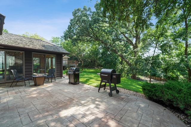 13175 Cardinal Creek Rd, Eden Prairie, MN 55346 - photo 5