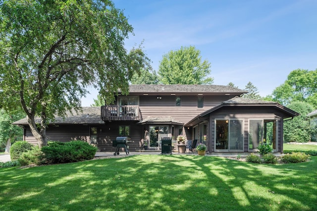 13175 Cardinal Creek Rd, Eden Prairie, MN 55346 - photo 6