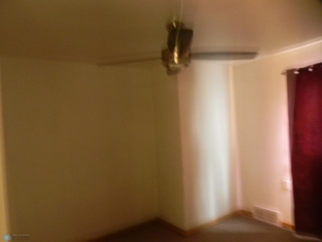 1610 9th St N, Fargo, ND 58102 - view of spare room