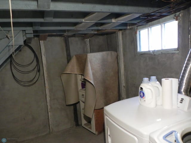 1610 9th St N, Fargo, ND 58102 - view of below grade area
