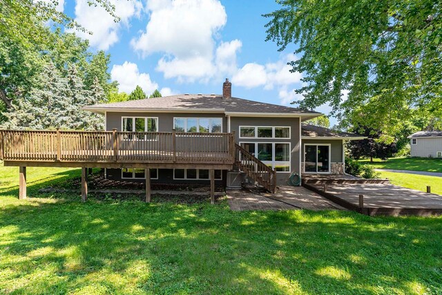 5105 Balsam Ln N, Plymouth, MN 55442 - photo 30