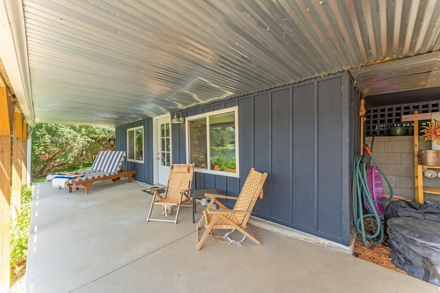 13491 80th St NW, Annandale, MN 55302 - view of porch