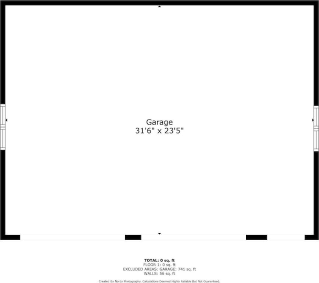 13491 80th St NW, Annandale, MN 55302 - view of property floor plan