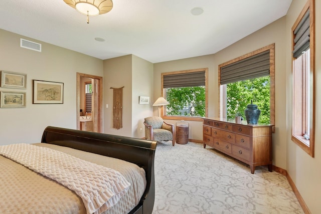 1656 Isabella Pkwy, Chaska, MN 55318 - bedroom with light colored carpet