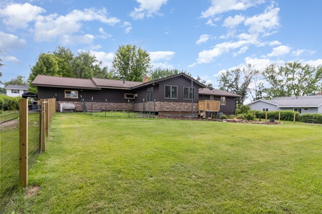 141 Coventry Rd, Le Sueur, MN 56058 - photo 27