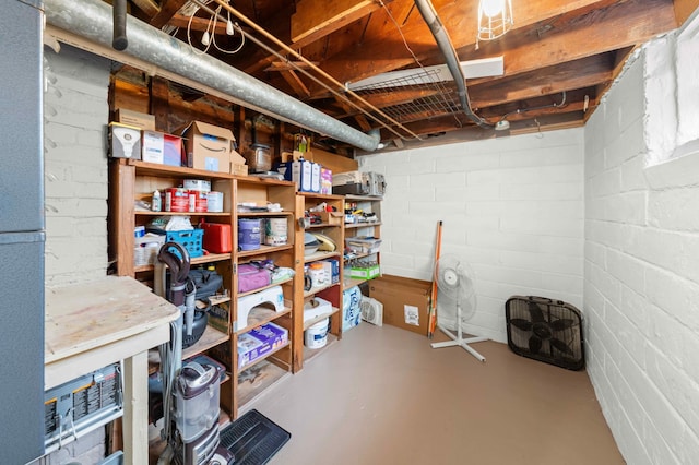 4334 Thomas Ave N, Minneapolis, MN 55412 - view of storage