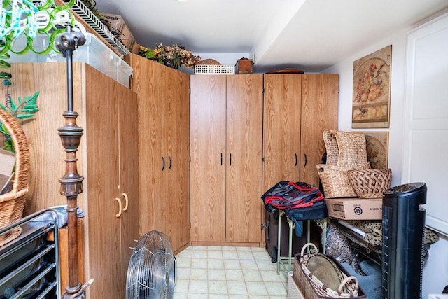 15 Fremont Dr S, Fargo, ND 58103 - view of storage area