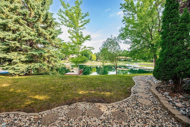 15 Fremont Dr S, Fargo, ND 58103 - view of grassy yard