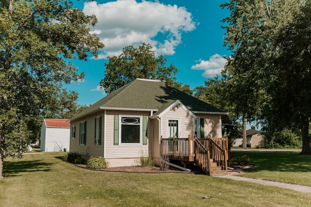 508 Main St, Chokio, MN 56221 - photo 2
