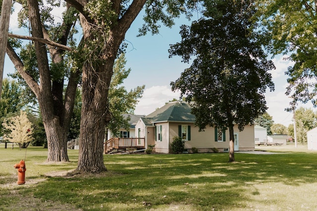 508 Main St, Chokio, MN 56221 - photo 3