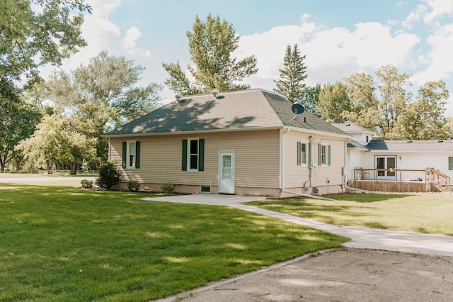 508 Main St, Chokio, MN 56221 - photo 4