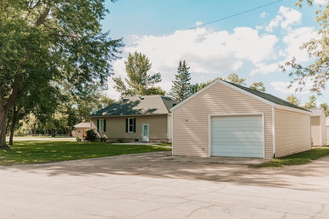 508 Main St, Chokio, MN 56221 - photo 7
