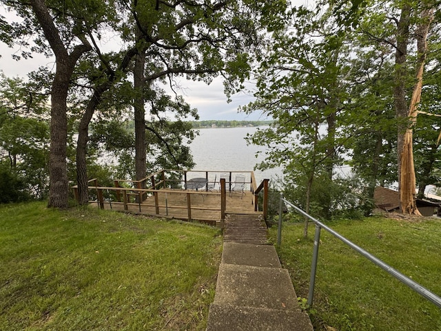 49501 Trowbridge Cir, Vergas, MN 56587 - photo 12
