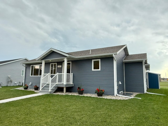 2010 Nelson Dr, Thief River Falls, MN 56701 - photo 1