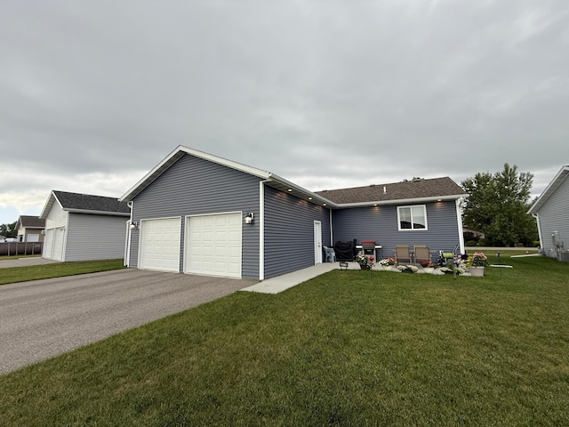 2010 Nelson Dr, Thief River Falls, MN 56701 - photo 2