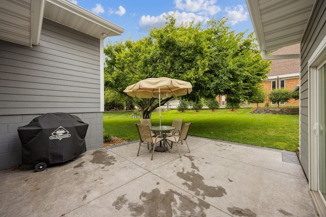 1934 Hythe St, Roseville, MN 55113 - photo 25