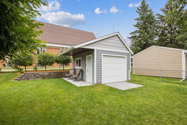 1934 Hythe St, Roseville, MN 55113 - photo 28