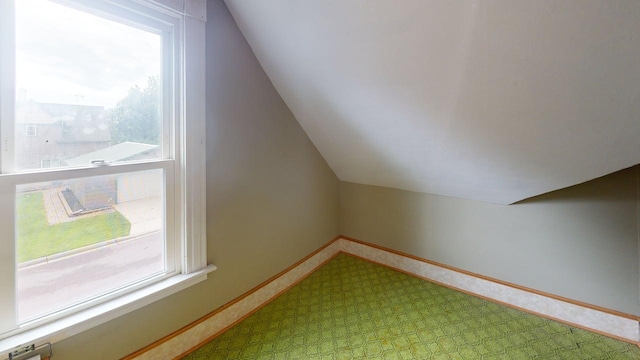 500 Main Ave, Lafayette, MN 56054 - bonus room with lofted ceiling and baseboards