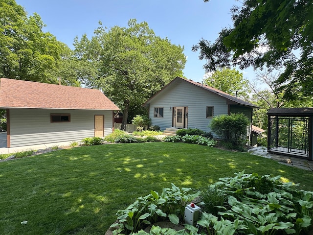 8834 Bishop Ave NW, Maple Lake, MN 55358 - photo 1