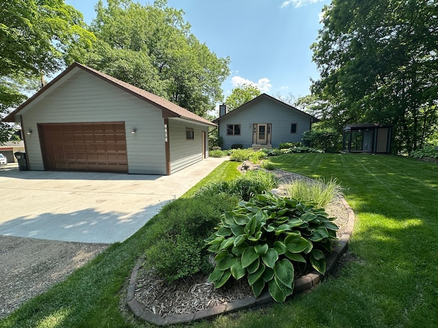 8834 Bishop Ave NW, Maple Lake, MN 55358 - photo 2