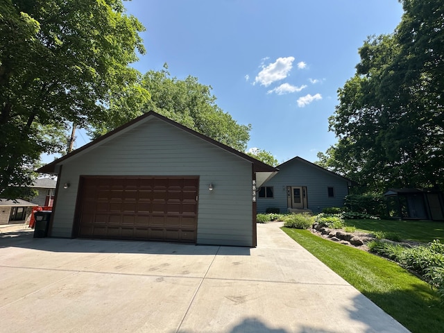 8834 Bishop Ave NW, Maple Lake, MN 55358 - photo 4