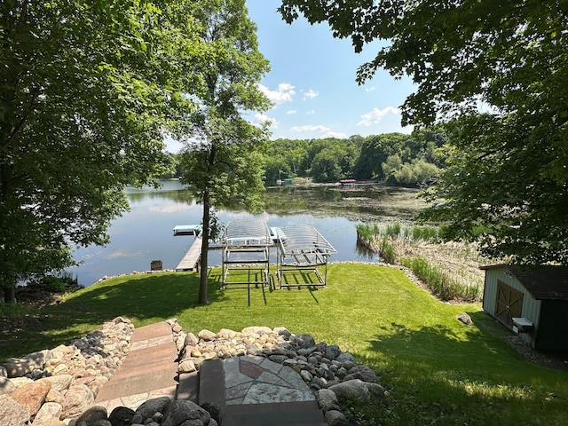 8834 Bishop Ave NW, Maple Lake, MN 55358 - photo 10