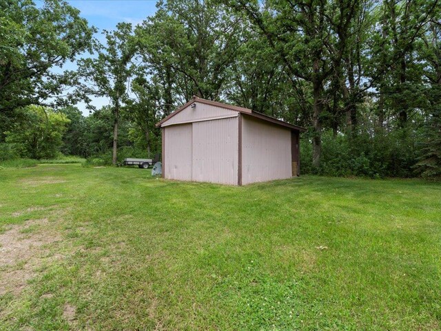 15170 141st Ave, Wadena, MN 56482 - view of outbuilding