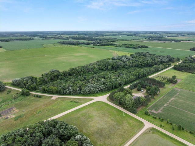 15170 141st Ave, Wadena, MN 56482 - view of rural area