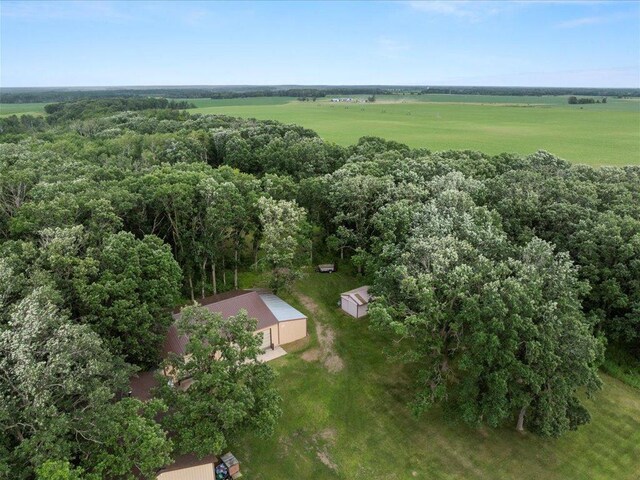 15170 141st Ave, Wadena, MN 56482 - aerial view