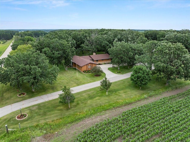 15170 141st Ave, Wadena, MN 56482 - view from above of property