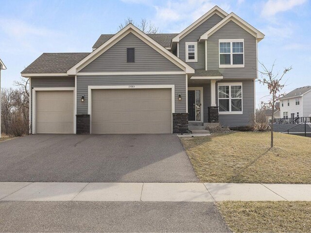 15985 Sapphire St NW, Ramsey, MN 55303 - photo 1