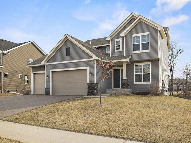 15985 Sapphire St NW, Ramsey, MN 55303 - photo 2