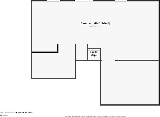 15985 Sapphire St NW, Ramsey, MN 55303 - photo 43