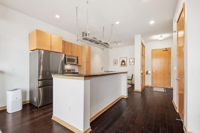 3640 Wooddale Ave S Unit 303, Saint Louis Park, MN 55416 - photo 3
